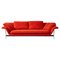 Esosoft Bench by Antonio Citterio for Cassina 7