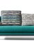 Esosoft Bench by Antonio Citterio for Cassina 6