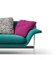 Esosoft Bench by Antonio Citterio for Cassina 4
