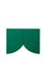 Bridges Small Green Bookcase by Muller Van Severen for BD Barcelona, 2024 10