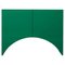 Bridges Small Green Bookcase by Muller Van Severen for BD Barcelona, 2024 1