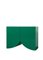 Bridges Small Green Bookcase by Muller Van Severen for BD Barcelona, 2024 11
