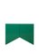 Bridges Small Green Bookcase by Muller Van Severen for BD Barcelona, 2024 7