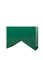 Bridges Small Green Bookcase by Muller Van Severen for BD Barcelona, 2024 8