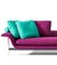 Banco Esosoft de Antonio Citterio para Cassina, Imagen 5