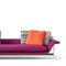 Banco Esosoft de Antonio Citterio para Cassina, Imagen 3