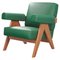 Capitol Complex Armchair from Cassina, Image 10
