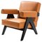 Capitol Complex Armchair from Cassina, Image 1