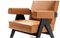 Capitol Complex Armchair from Cassina, Image 8