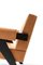 Capitol Complex Armchair from Cassina, Image 6