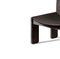 Scarpa 925 Lounge Chair by Afra and Tobia Scarpa for Cassina 8