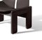 Scarpa 925 Lounge Chair by Afra and Tobia Scarpa for Cassina 6