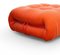 Soriana Pouf by Afra and Tobia Scarpa for Cassina 4