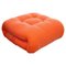 Soriana Pouf by Afra and Tobia Scarpa for Cassina 1