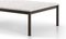 Low Tube Table by Le Corbusier for Cassina 6