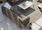 Low Tube Table by Le Corbusier for Cassina 8
