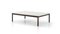 Low Tube Table by Le Corbusier for Cassina 3