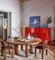Scarpa 121 Chair by Afra and Tobia Scarpa for Cassina 8