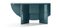 Antella Multi-Function Table by Kazuhide Takahama for Cassina 8