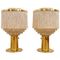 Mid-Century B-145 Table Lamps by Hans-Agne Jakobsson, Set of 2, Image 1