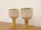 Mid-Century B-145 Table Lamps by Hans-Agne Jakobsson, Set of 2, Image 3