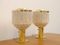 Mid-Century B-145 Table Lamps by Hans-Agne Jakobsson, Set of 2, Image 4