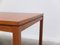 Large Extendable Dining Table by Oswald Vermaercke for V-Form, 1960s 11