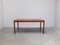 Large Extendable Dining Table by Oswald Vermaercke for V-Form, 1960s 2