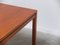 Large Extendable Dining Table by Oswald Vermaercke for V-Form, 1960s 8