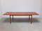 Large Extendable Dining Table by Oswald Vermaercke for V-Form, 1960s 19