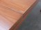 Large Extendable Dining Table by Oswald Vermaercke for V-Form, 1960s 21