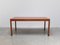Large Extendable Dining Table by Oswald Vermaercke for V-Form, 1960s 3