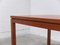 Large Extendable Dining Table by Oswald Vermaercke for V-Form, 1960s 10