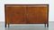 Art Deco Two-Seater Sofa in Sheep Leather, Image 3