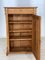 Alacena Biedermeier antigua, 1880, Imagen 4