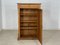 Alacena Biedermeier antigua, 1880, Imagen 3