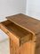 Alacena Biedermeier antigua, 1880, Imagen 5
