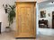 Armoire Farmers en Bois Naturel 1