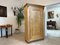 Armoire Farmers en Bois Naturel 7