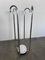 Coat Hanger by Bernini for Gianfranco Frattini, 1970s, Image 5