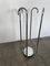Coat Hanger by Bernini for Gianfranco Frattini, 1970s, Image 3