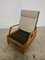 Fauteuil et Divan, France, 1950s, Set de 2 14