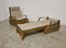 Fauteuil et Divan, France, 1950s, Set de 2 11