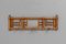 Bamboo Coat Hooks, 1930s, Image 1
