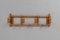 Bamboo Coat Hooks, 1930s, Image 4