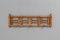 Bamboo Coat Hooks, 1930s, Image 5