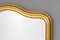 Arch Top Gilded Mirror, 1880s, Image 3