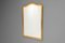Arch Top Gilded Mirror, 1880s, Image 1