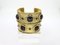 Bracelet Goossens Vintage, France 14