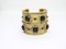 Bracelet Goossens Vintage, France 5
